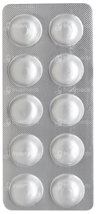 Betablock Xl 50 Tablet 10